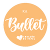 Kit Cumpleaños- Bullet Journal
