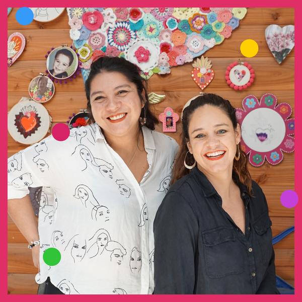 3 ideas para emprender en el mundo de las manualidades.