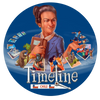 Juego de Mesa- Timeline Chile