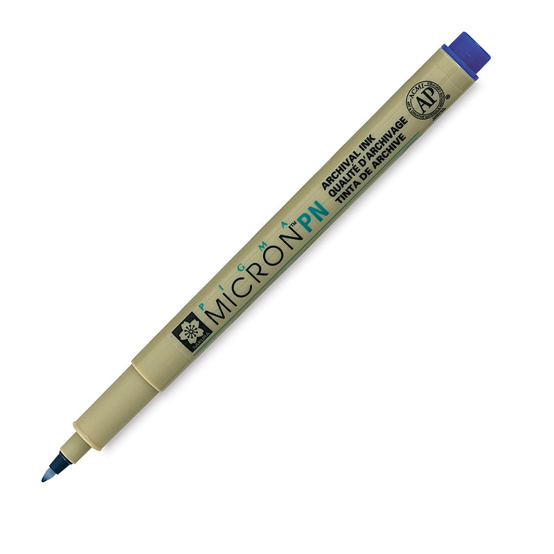 PIGMA MICRON PN Azul