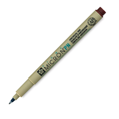 PIGMA MICRON PN Rojo Borgoño
