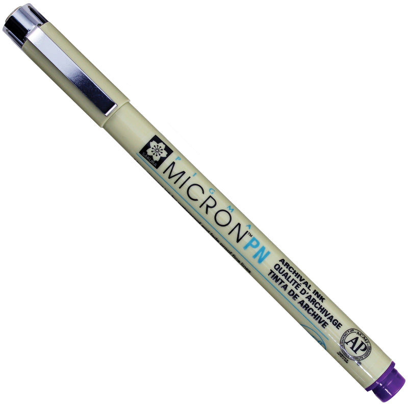 PIGMA MICRON PN Morado