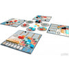 Juego de mesa- Azul