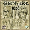 Juego de mesa- Revolucion 1828
