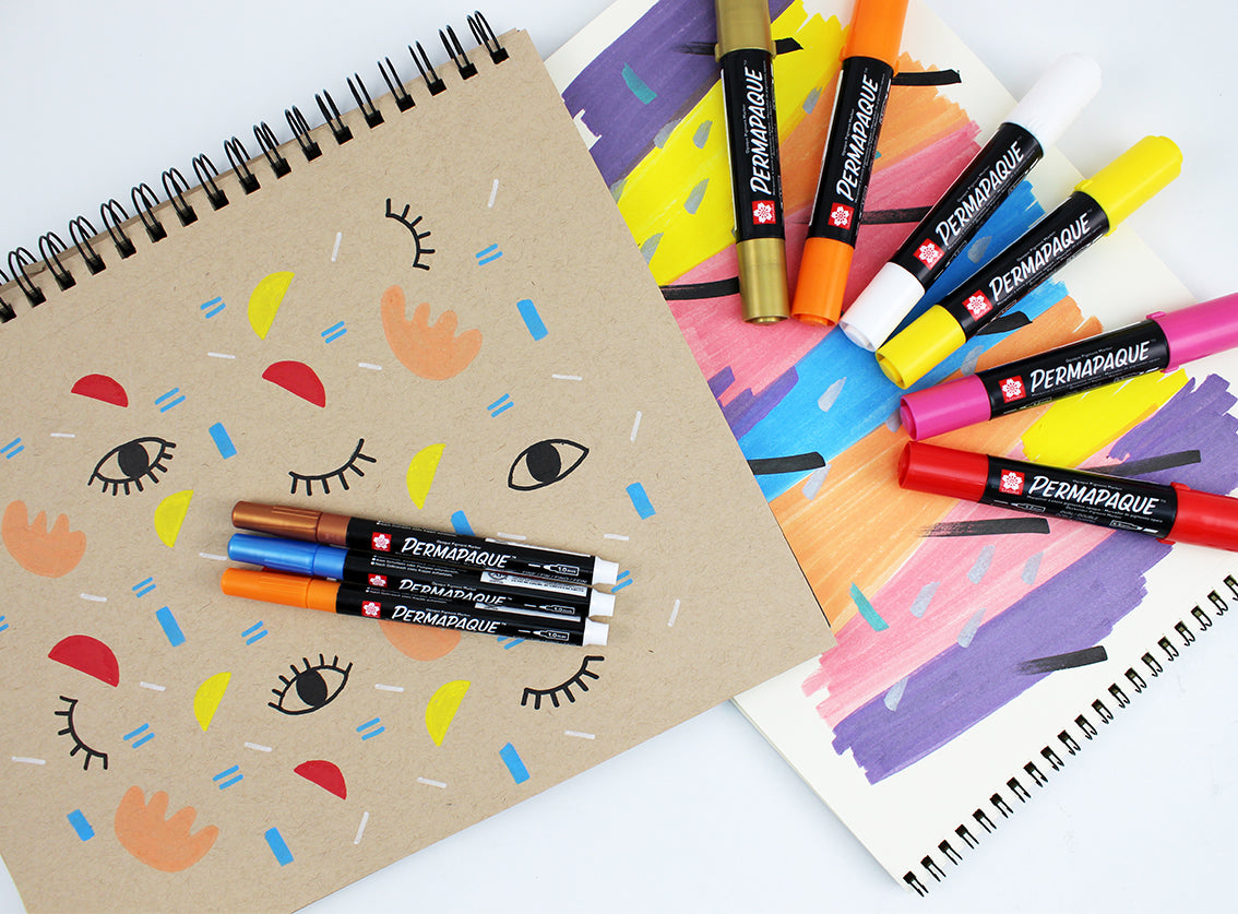 Permapaque sakura FINO 1MM