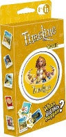 Juegos de mesa- Time line Clasico