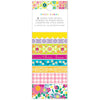 Set de 8 Washi Tape -Splendid