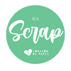 Kit Cumpleaños- Scrap personalizado