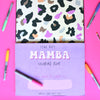 Libro para pintar Tere Gott- Mamba