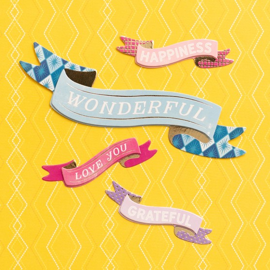 Stickers Banners - Wonders