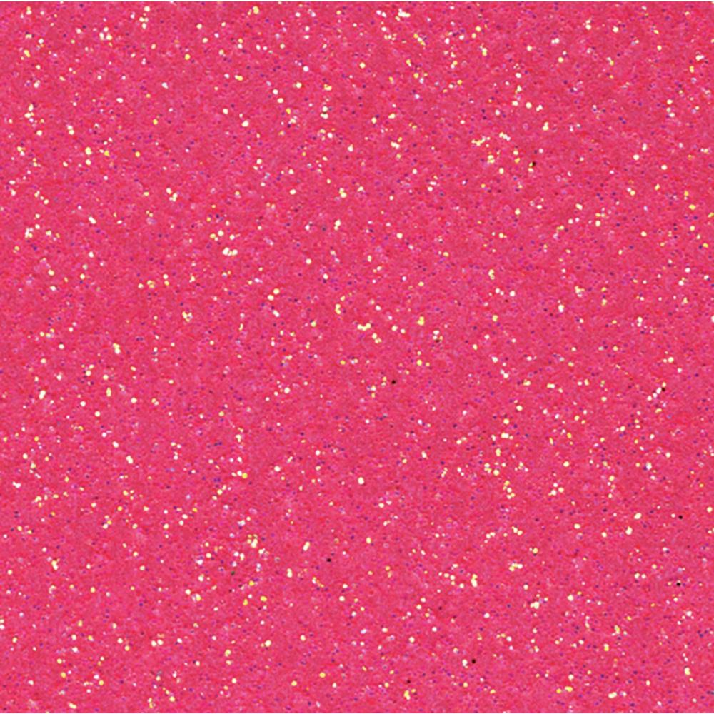 Cartulina glitter- Rosa Gel