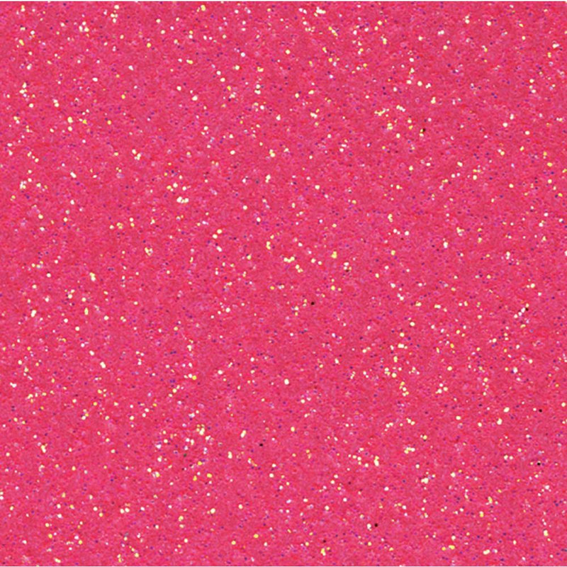 Cartulina glitter- Rosa Gel