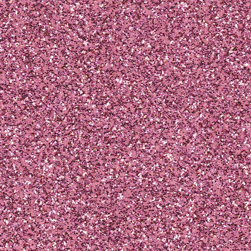 Cartulina glitter- Rosa princesa