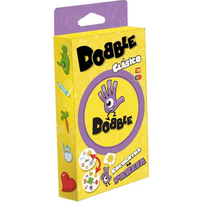 Dobble Clásico