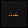 Libreta Rhodia Nº148  - cuariculada