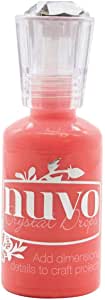 NUVO CRYSTAL DROPS unidad variedad de colores