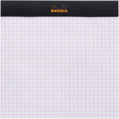 Libreta Rhodia Nº148  - cuariculada