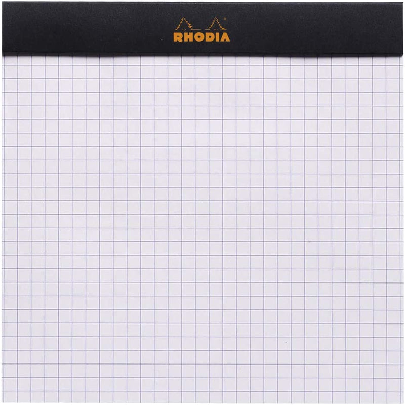 Libreta Rhodia Nº148  - cuariculada