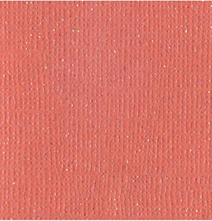 Cartulina texturada con glitter- Variedades