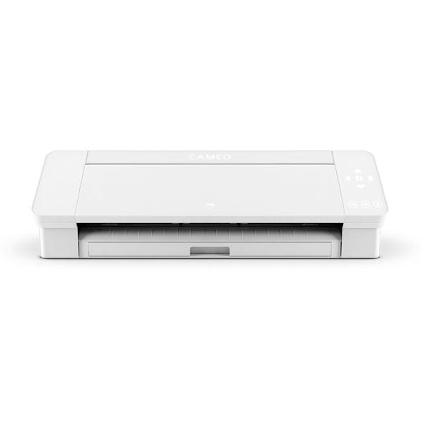 Silhouette Cameo 4- Blanca