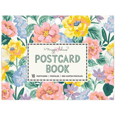 Tarjetas Postales- Maggie Holmes