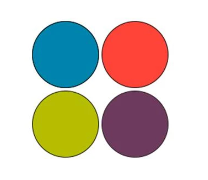 Set Tintas  - #6-Wendy Vecchi