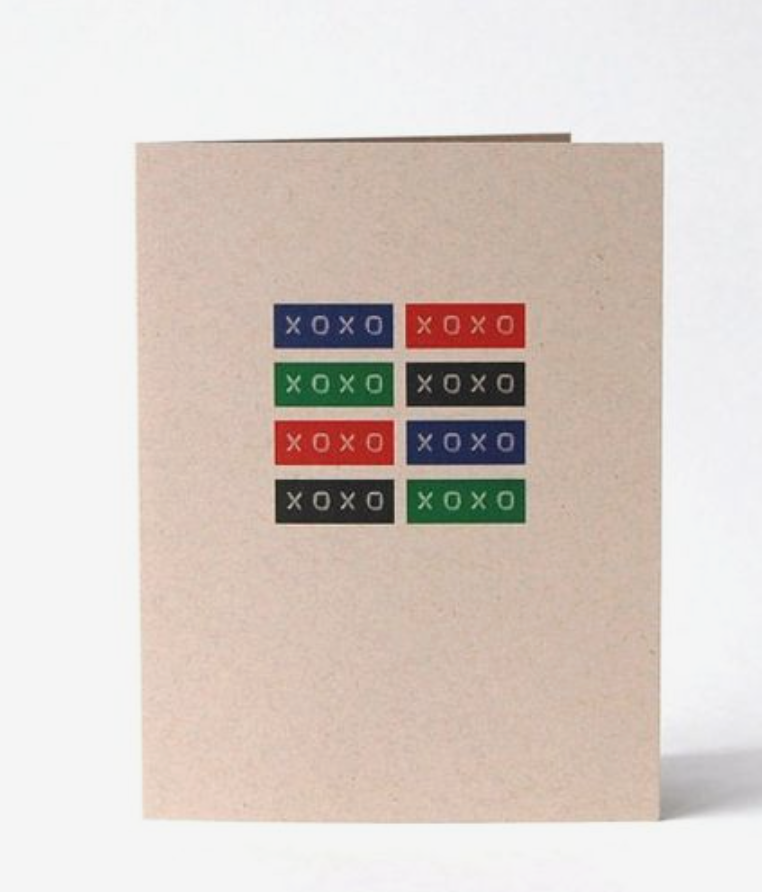 Etiquetadora manual