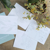 Caja creativa Mar botánico con láminas para pintar- Tita Bianchi