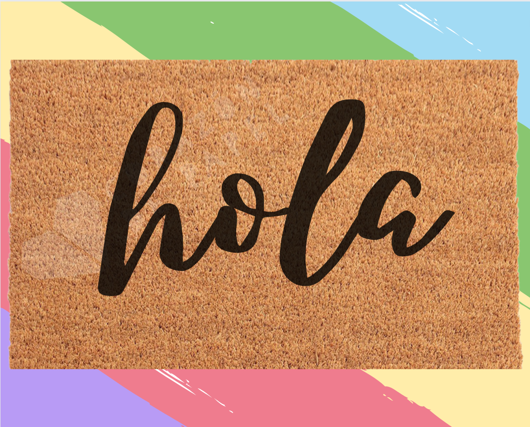 Choapino - Hola