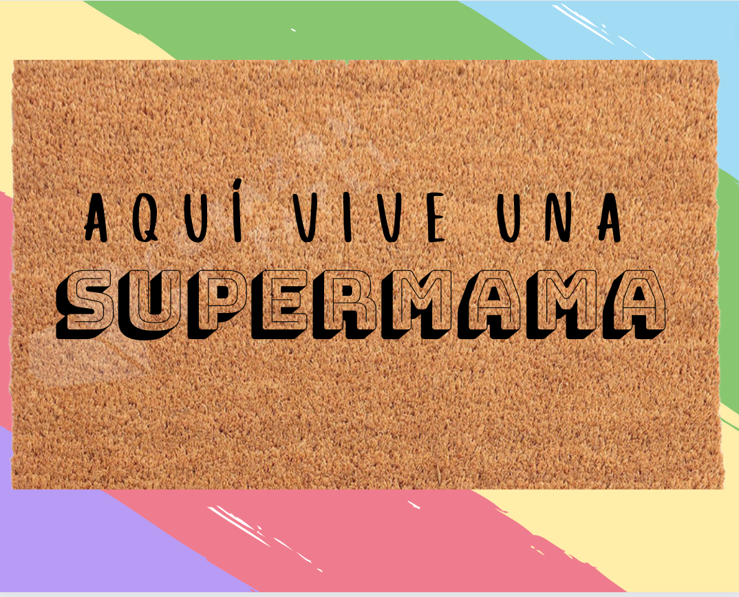 Choapino - para Mamá