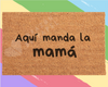 Choapino - para Mamá
