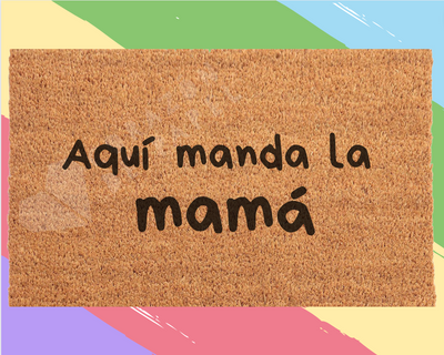 Choapino - para Mamá