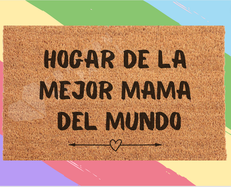 Choapino - para Mamá