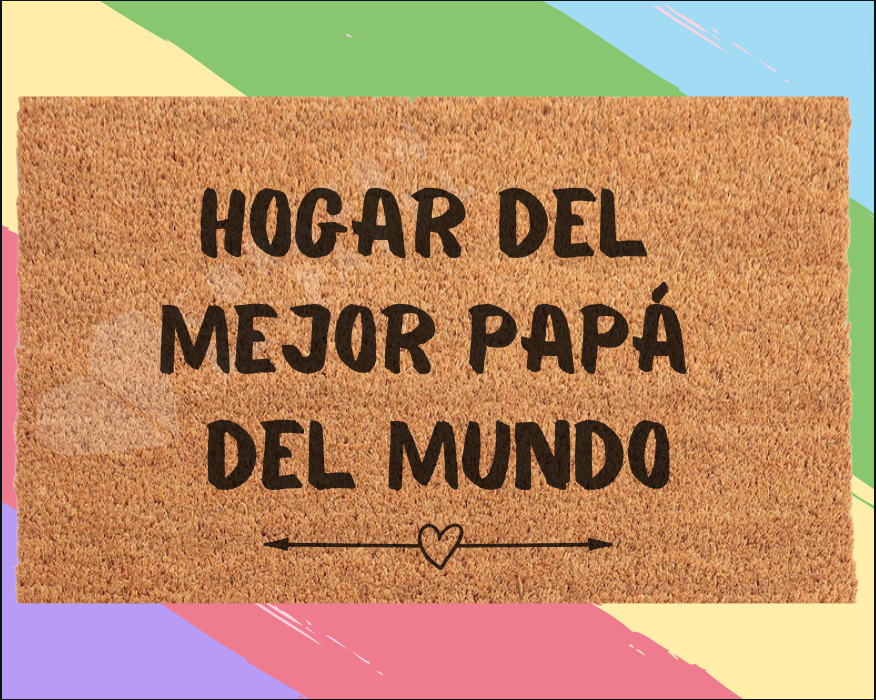 Choapino -  para Papá
