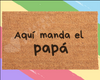 Choapino -  para Papá