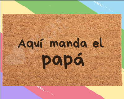 Choapino -  para Papá