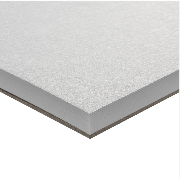 Block Mixed media paper- 20x 20 cm 290 gms