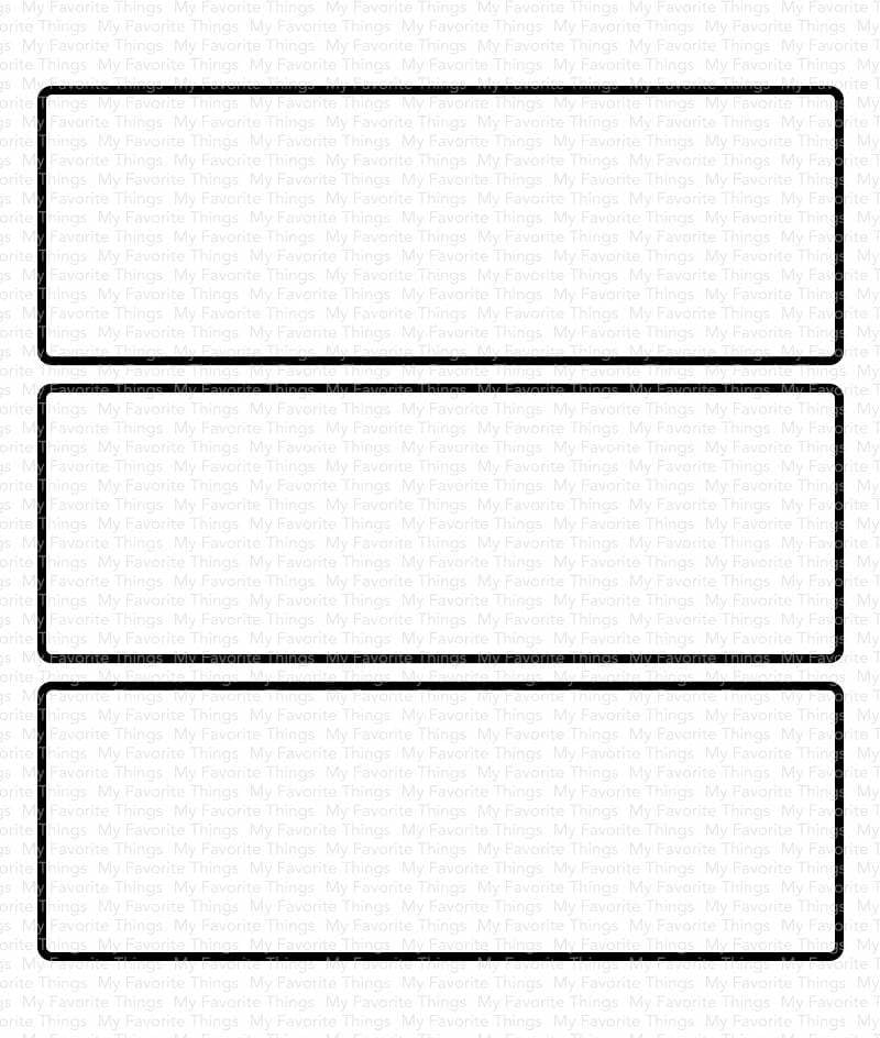 Matriz de corte - Soporte de Frases