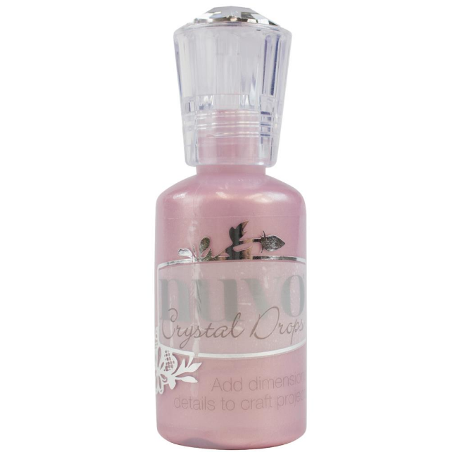 NUVO CRYSTAL DROPS unidad variedad de colores