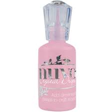 NUVO CRYSTAL DROPS unidad variedad de colores