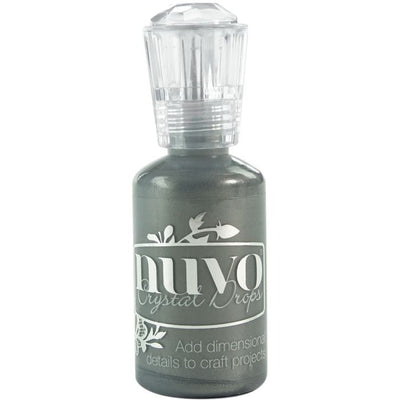 NUVO CRYSTAL DROPS unidad variedad de colores