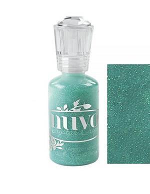 NUVO GLITTER DROPS unidad variedad de colores