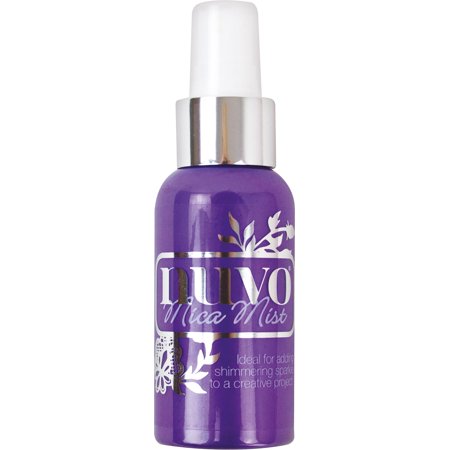 Spray Nuvo