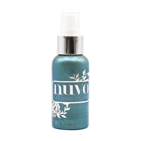 Spray Nuvo