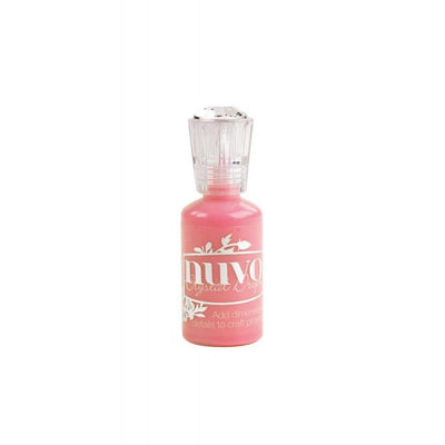 NUVO CRYSTAL DROPS unidad variedad de colores