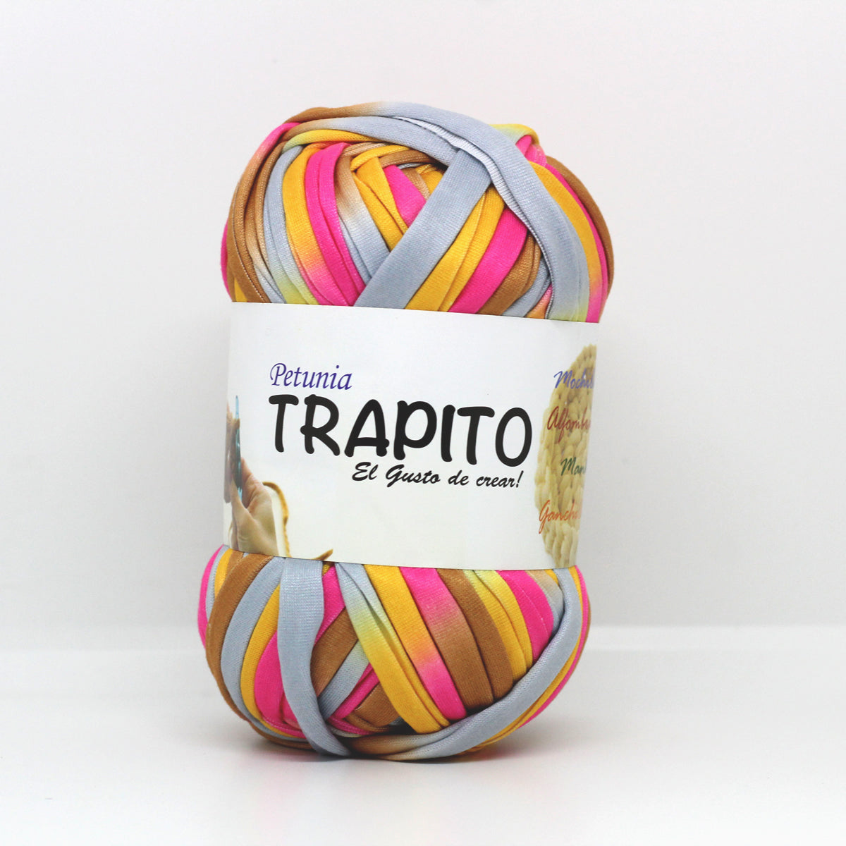 TRAPITO MATIZADO 100 grs