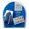 Set Cotman med Godet miniplus Winsor & Newton - Set x8