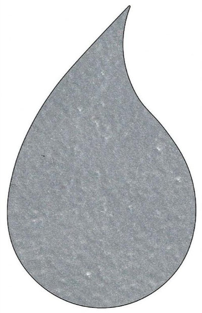 Polvos de Embossing- Plata