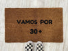 Choapino personalizado