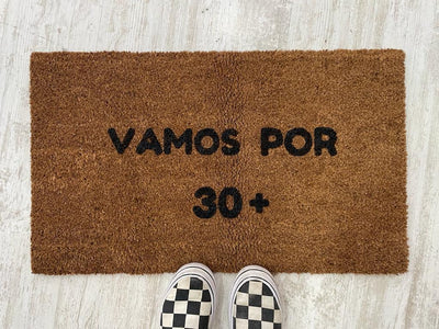 Choapino personalizado